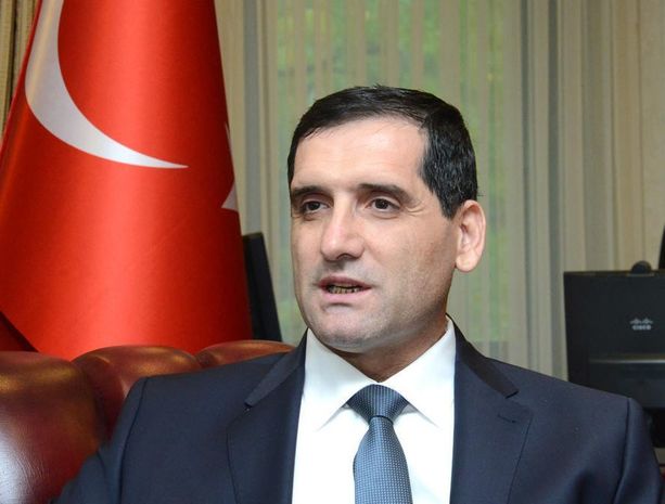 Turkish envoy: It is time for Nagorno-Karabakh settlement