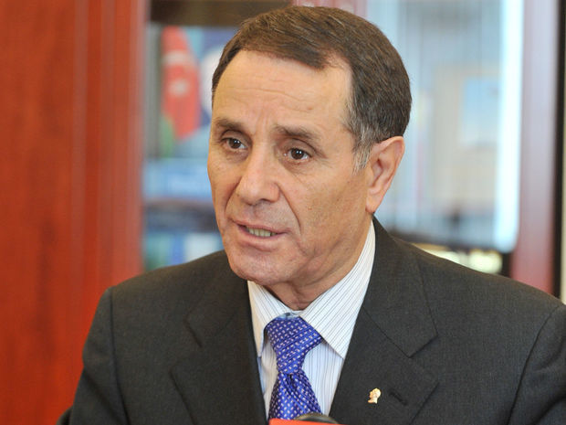 Novruz Mammadov: Armenia protracts negotiation process