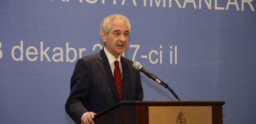 Ali Ahmadov: President Ilham Aliyev has high chance to be elected