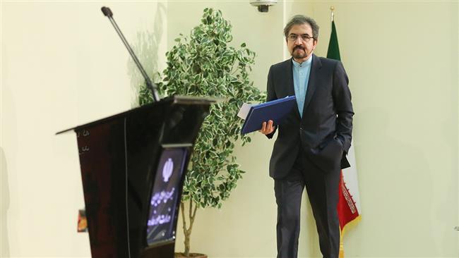 French president to visit Iran as planned: Foreign Ministry