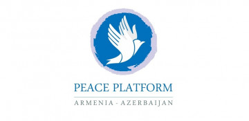 Armenian co-chair expelled from Armenia-Azerbaijan Civil Peace Platform