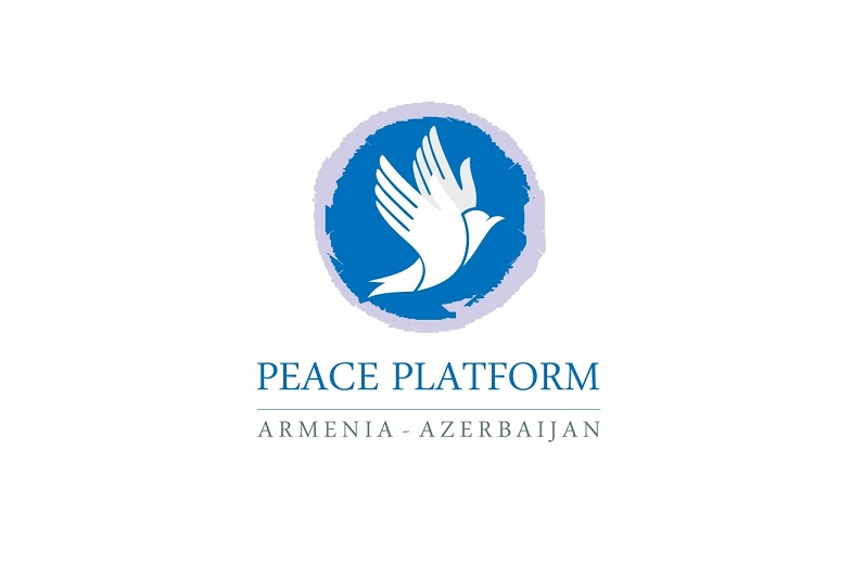 Armenian co-chair expelled from Armenia-Azerbaijan Civil Peace Platform