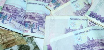 Yerevan resident stages fake robbery to deceive his family