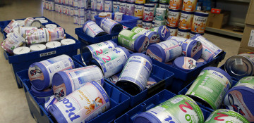 France probes dairy giant over salmonella contamination