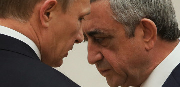 Transit intrigues of Moscow and Yerevan against Baku