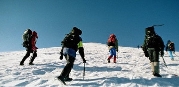 Ministry of Emergency Situations appeals to social network users and media