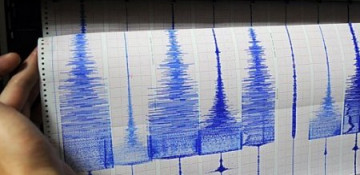 5.0-magnitude quake hits 61km NNE of Kerman, Iran