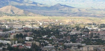 26 years pass since occupation of Azerbaijan’s Khankendi