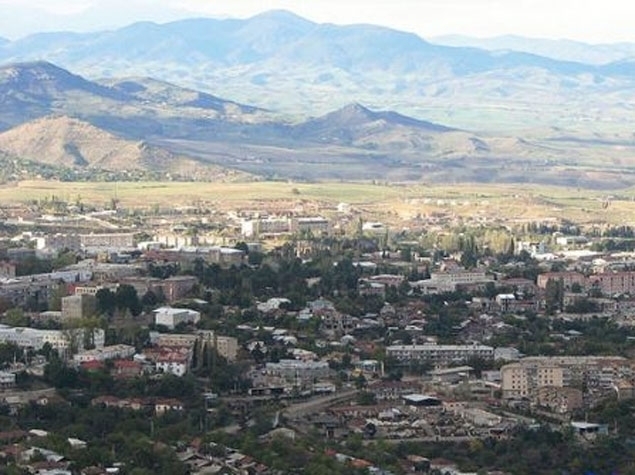 26 years pass since occupation of Azerbaijan’s Khankendi