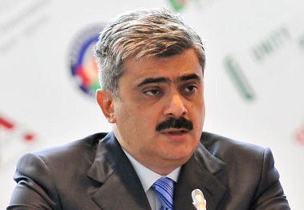 Minister: Manat rate will rise