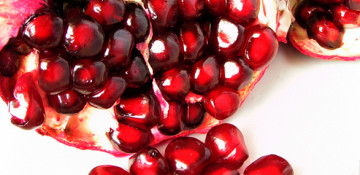Azerbaijan eyes to expand pomegranate export