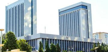 Azerbaijani Parliament addresses World Azerbaijanis