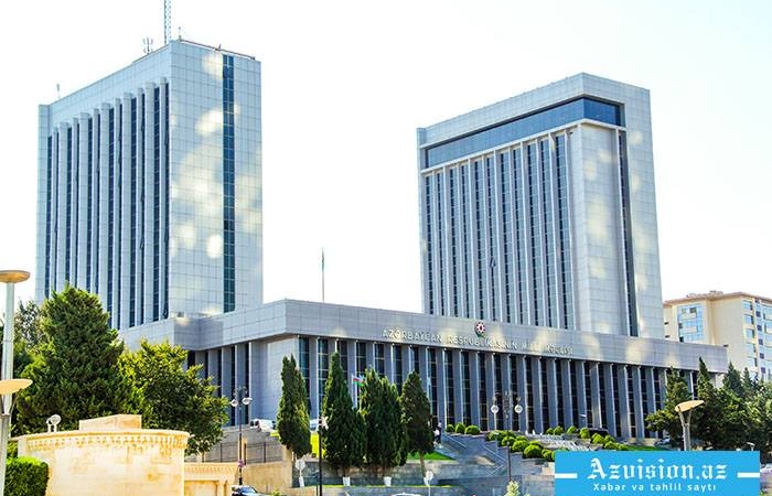 Azerbaijani Parliament addresses World Azerbaijanis