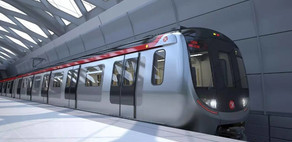 First unmanned subway line put into service in Beijing