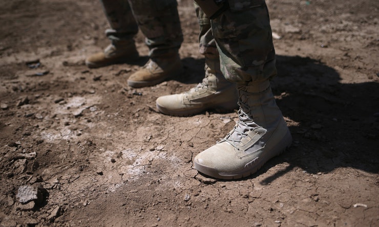 U.S. military to accept transgender recruits on Monday: Pentagon