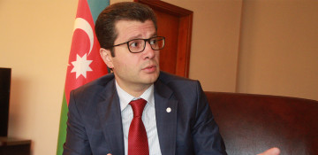 Azerbaijan's ambassador to Ethiopia: Armenian dictatorship completely ignores the rule of international law