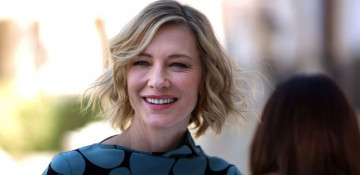 Cate Blanchett to head the jury at this year's Cannes Film Festival