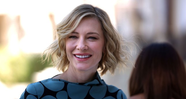 Cate Blanchett to head the jury at this year's Cannes Film Festival