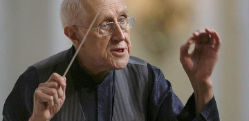 Baku and Moscow to host 9th International Mstislav Rostropovich Festival