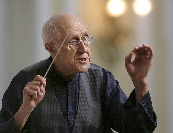 Baku and Moscow to host 9th International Mstislav Rostropovich Festival
