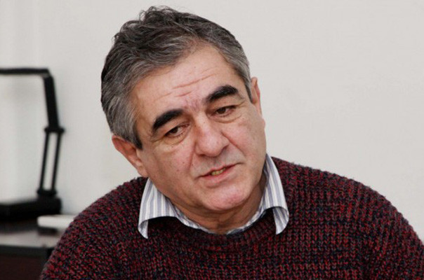 West ‘sick and tired’ of urging Armenia to fight corruption - expert  