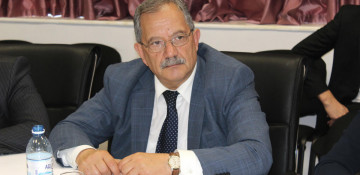 OSCE MG co-chair countries inactive in Karabakh conflict settlement: expert