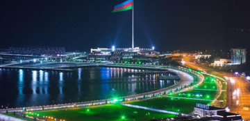 USA Today: Baku among off-the-radar cities to explore in 2018