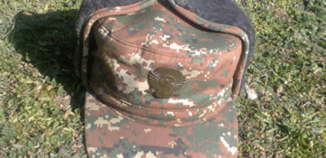 Armenian soldier dies in Karabakh