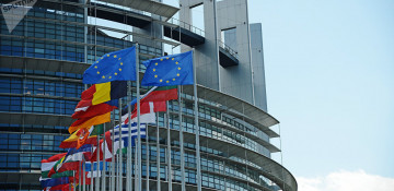 UK members of EU Parliament warn Theresa May against single market withdrawal