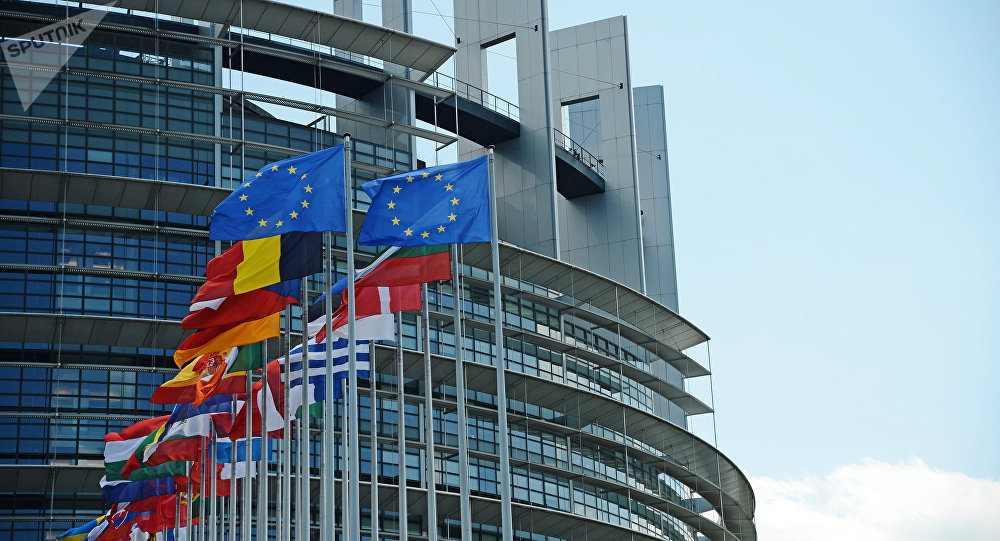 UK members of EU Parliament warn Theresa May against single market withdrawal