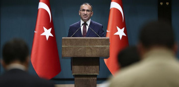 State of emergency to be extended again in Turkey