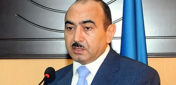 Ali Hasanov: Armenia continues to follow unconstructive position on Karabakh