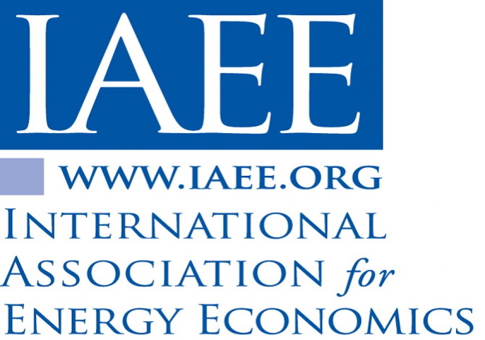Azerbaijani national elected as vice-president of International Association for Energy Economics