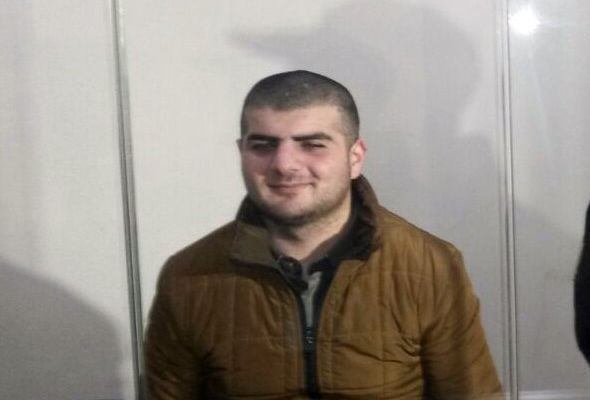 ICRC visits Armenian saboteurs detained in Azerbaijan