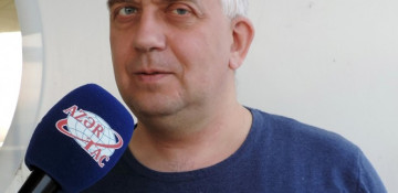 Russian researcher and historian Oleg Kuznetsov to shoot documentary on Armenian terrorism