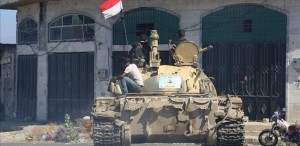 Turkey summons Russian, Iranian envoys over Syria Safe Zone violation