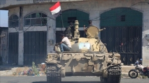 Turkey summons Russian, Iranian envoys over Syria Safe Zone violation