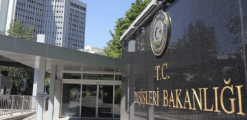 Turkey summons Russian, Iranian ambassadors