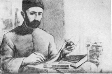 How one Azerbaijani man saved million Pakistanis