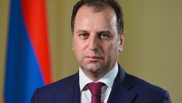 Armenian Defense Minister may be sent to resignation