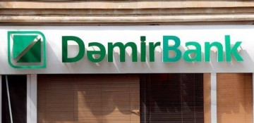 Demirbank's foreign shareholders to participate in liquidation process