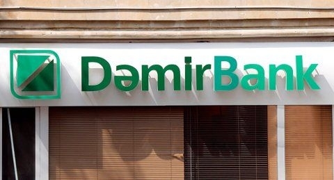Demirbank's foreign shareholders to participate in liquidation process