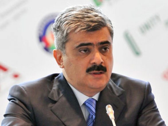 Minister: Azerbaijan's aggregate currency reserves increased by 13.3 percent in 11 months 