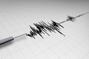 Earthquake hits Lerik district