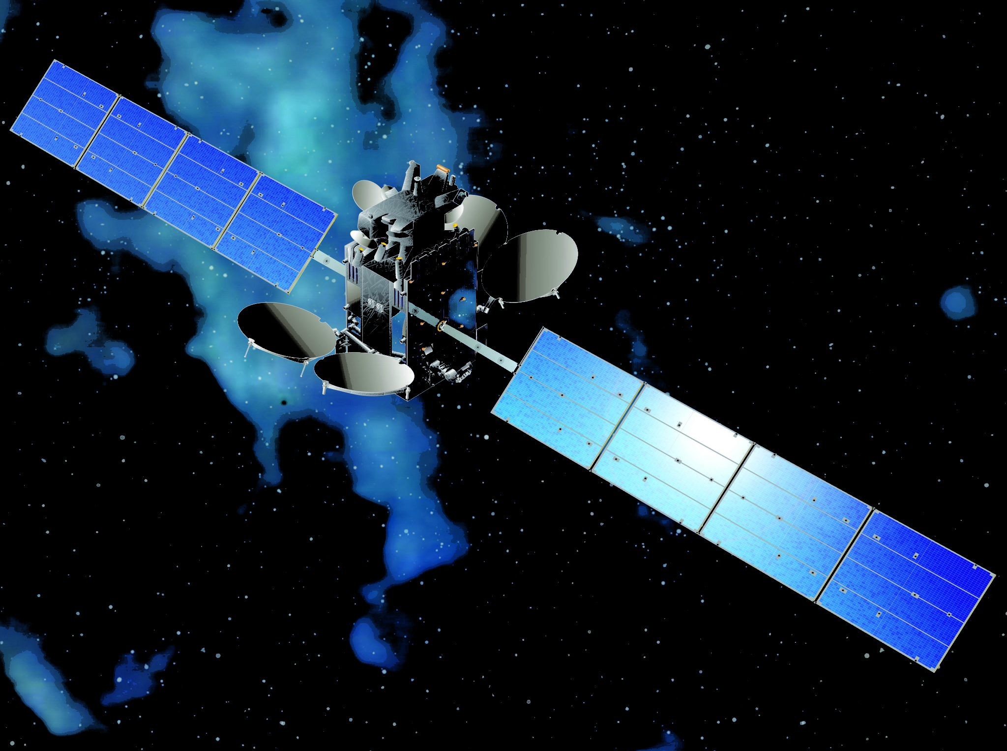 Azerbaijan to launch another satellite in spring