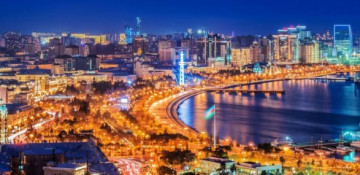 Close to half a million people visit Azerbaijan's cultural, historical reserves