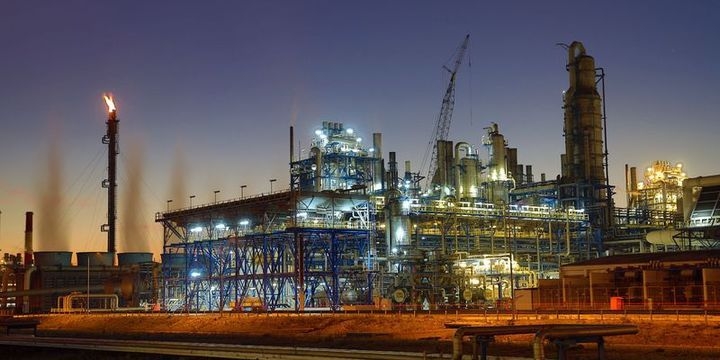 Moody's assigns first-time B1 rating to Petkim; stable outlook