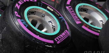 Pirelli confirms Azerbaijan GP tyre selections