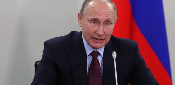 It was not Turks who attacked Russia's bases: Putin