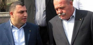 Son of Armenian general does not allow to bury the deceased